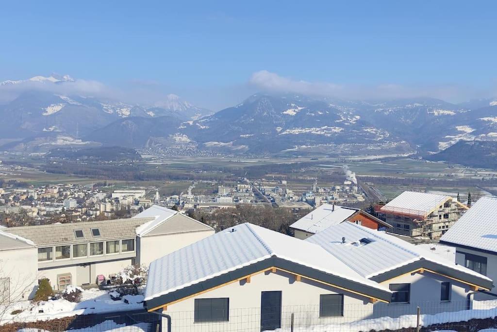 蒙泰La Lapia公寓 外观 照片